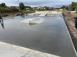 skatepark hlohovec 28