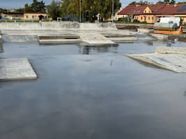 skatepark hlohovec 29