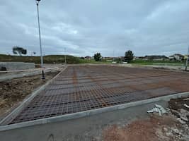 skatepark hlohovec 4