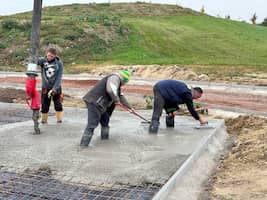 skatepark hlohovec 6