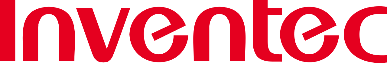 Logo Inventec