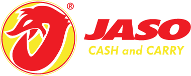 Logo Jaso