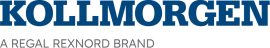 Logo Kollmorgen
