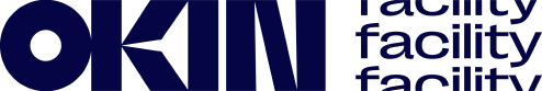 Logo OKIN