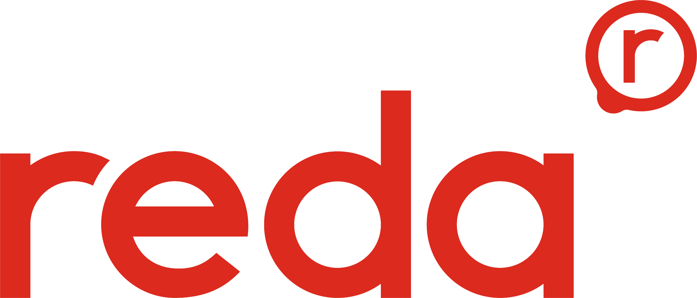 Logo Reda