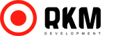 Logo RKM development